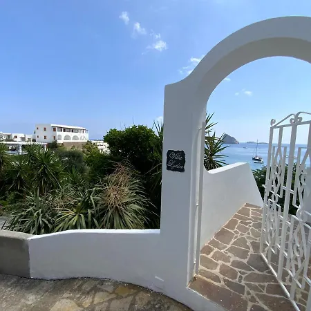 Maison d'hôtes Lydia Acquacalda