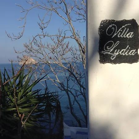 Maison d'hôtes Lydia Acquacalda