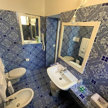 Lydia Gasthof Acquacalda