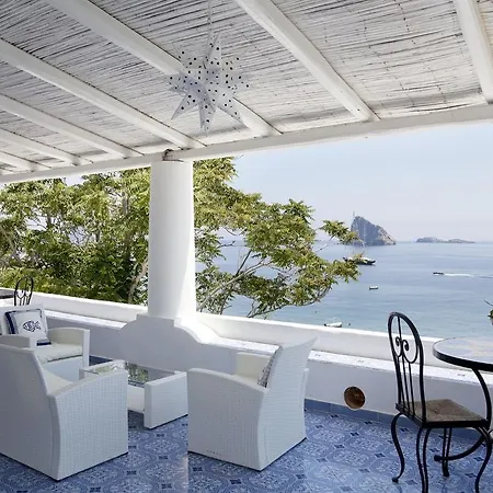 Maison d'hôtes Lydia Acquacalda