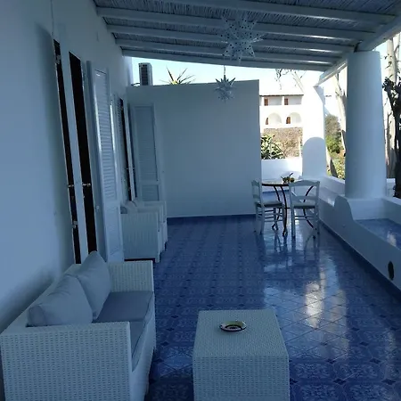 Maison d'hôtes Lydia Acquacalda